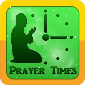Prayer Times Qatar